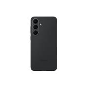 EF-PS731CBE Samsung Silikonový Kryt pro Galaxy S25 FE Black