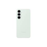 EF-PS731CME Samsung Silikonový Kryt pro Galaxy S25 FE Mint