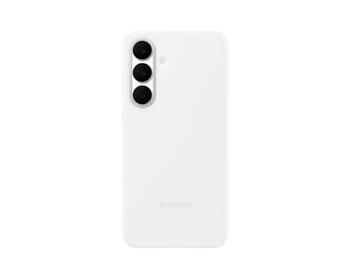 EF-PS731CWE Samsung Silikonový Kryt pro Galaxy S25 FE White