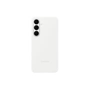 EF-PS731CWE Samsung Silikonový Kryt pro Galaxy S25 FE White