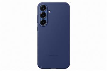 EF-PS936CNE Samsung Silikonový Kryt pro Galaxy S25+ Blue