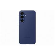 EF-PS936CNE Samsung Silikonový Kryt pro Galaxy S25+ Blue