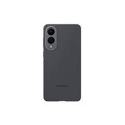 EF-PS937CBE Samsung Silikonový Kryt pro Galaxy S25 Edge Black