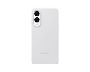 EF-PS937CJE Samsung Silikonový Kryt pro Galaxy S25 Edge Light Gray