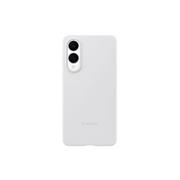EF-PS937CJE Samsung Silikonový Kryt pro Galaxy S25 Edge Light Gray