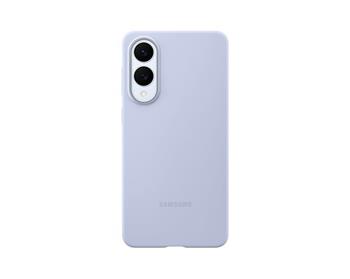 EF-PS937CLE Samsung Silikonový Kryt pro Galaxy S25 Edge Light Blue