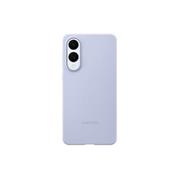 EF-PS937CLE Samsung Silikonový Kryt pro Galaxy S25 Edge Light Blue