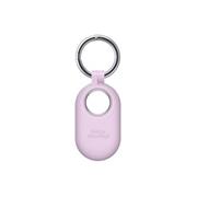 EF-PT560CVE Samsung Silikonové Pouzdro pro SmartTag2 Lavender