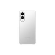 EF-QS937CTE Samsung Clear Kryt pro Galaxy S25 Edge Transparent