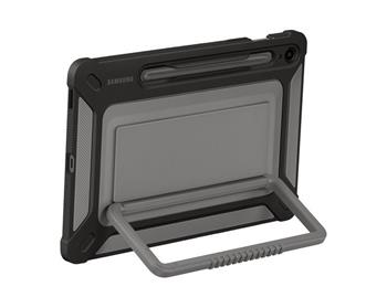 EF-RX510CBE Samsung Protective Stand Kryt pro Galaxy Tab S9 FE Black