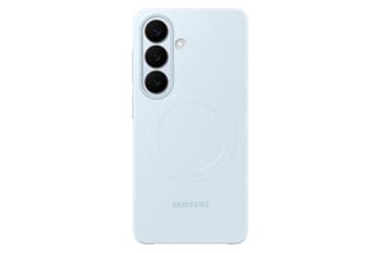 EF-SS942CLE Samsung Slim Magnetický Kryt pro Galaxy S26 Light Blue