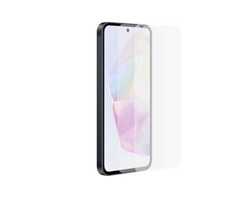 EF-UA356CTE Samsung Ochranná Fólie pro Galaxy A35 5G Transparent