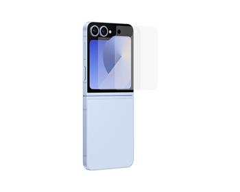 EF-UF741CTE Ochranná Fólie pro Samsung Galaxy Z Flip 6/7 FE