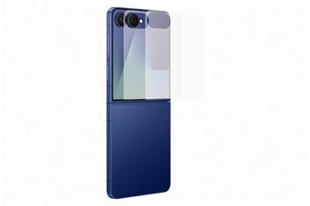 EF-UF766CTE Samsung Antireflexní Ochranná Folie pro Galaxy Z Flip 7