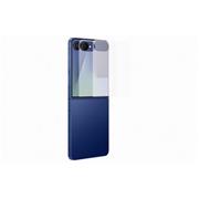 EF-UF766CTE Samsung Antireflexní Ochranná Folie pro Galaxy Z Flip 7