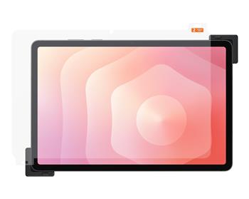 EF-UX730CTE Samsung Antireflexní Ochranná Folie pro Galaxy Tab S11 Transparent