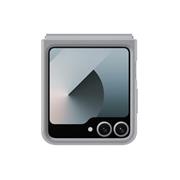 EF-VF741PJE Samsung KindSuit Kryt pro Galaxy Z Flip 6/7 FE Gray