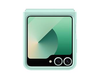 EF-VF741PME Samsung KindSuit Kryt pro Galaxy Z Flip 6/7 FE Mint