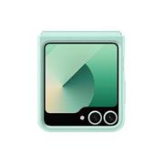 EF-VF741PME Samsung KindSuit Kryt pro Galaxy Z Flip 6/7 FE Mint