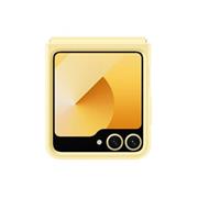 EF-VF741PYE Samsung KindSuit Kryt pro Galaxy Z Flip 6/7 FE Yellow