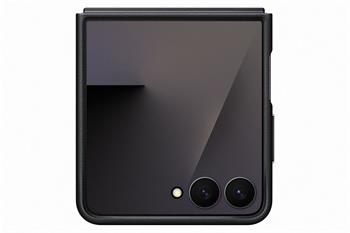 EF-VF766PBE Samsung KindSuit Kryt pro Galaxy Z Flip 7 Black