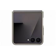EF-VF766PJE Samsung KindSuit Kryt pro Galaxy Z Flip 7 Taupe