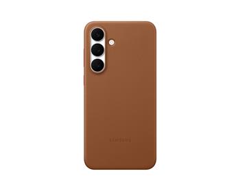EF-VS731PAE Samsung KindSuit Kryt pro Galaxy S25 FE Tan