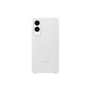 EF-VS937PJE Samsung KindSuit Kryt pro Galaxy S25 Edge Light Gray