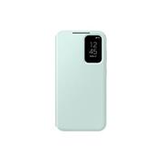 EF-ZS711CME Samsung Smart View Pouzdro pro Galaxy S23 FE Mint