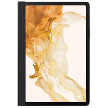 EF-ZX700PBE Samsung Note View Pouzdro pro Galaxy Tab S7/S8 Black