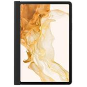 EF-ZX700PBE Samsung Note View Pouzdro pro Galaxy Tab S7/S8 Black