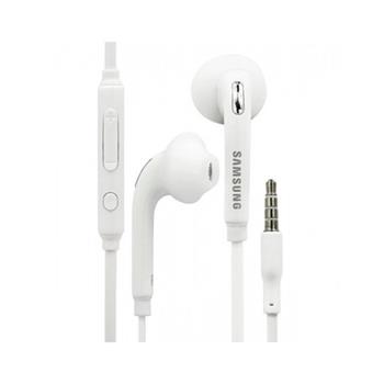 EO-EG920BW Samsung Stereo Headset 3,5mm White (Bulk)