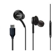 EO-IC100BBE Samsung USB-C Stereo HF Black