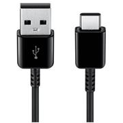 EP-DG930IBE Samsung USB-C Datový Kabel 1.5m Black