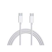 EP-DG977BWE Samsung USB-C/USB-C Datový Kabel 1m White (Bulk)