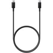 EP-DN975BBE Samsung USB-C/USB-C Datový Kabel 5A 1m Black (Bulk)