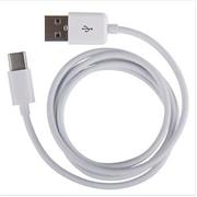 EP-DW700CWE Samsung USB-C Datový Kabel 1.5m White (Bulk)