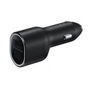 EP-L4020NBE Samsung Dual USB 40W Autonabíječka