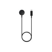 EP-OL300BBE Samsung Bezdrátová Rychlonabíječka pro Samsung Galaxy Watch 5/6/7/Ultra Black (Bulk)