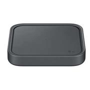 EP-P2400TBE Samsung Podložka pro Bezdrátové Nabíjení Black + Adaptér
