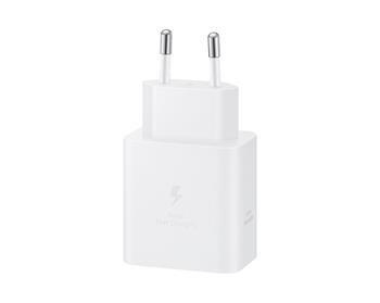 EP-T4511NWE Samsung USB-C 45W Cestovní nabíječka White