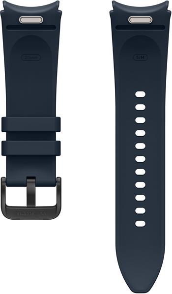 ET-SHR95SNE Samsung Galaxy Watch 6/6 Classic Kožený Řemínek (Vegan) S/M Indigo