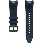 ET-SHR95SNE Samsung Galaxy Watch 6/6 Classic Kožený Řemínek (Vegan) S/M Indigo