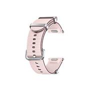ET-SOL30SPE Samsung Galaxy Watch 4/4 Classic/5/5 Pro/6/6 Classic/7/FE Stylový Sportovní Řemínek S/M Pink