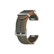 ET-SOL31LKE Samsung Galaxy Watch 4/4 Classic/5/5 Pro/6/6 Classic/7/FE Stylový Sportovní Řemínek M/L Green