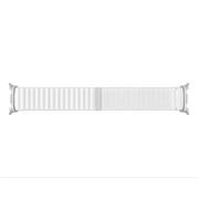 ET-SVL33LWE Samsung Galaxy Watch 8/8 Classic M/L Textilní Řemínek White