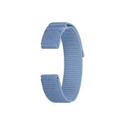 ET-SVR94LLE Samsung Textilní Řemínek pro Samsung Galaxy Watch 6/6 Classic M/L Blue