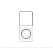 GP-FFF766YC Samsung Clear Magnet Kryt pro Galaxy Z Flip 7 Transparent