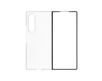 GP-FFF956YC Samsung Slim Kryt pro Galaxy Z Fold 6 Transparent