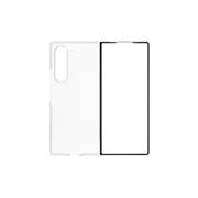GP-FFF956YC Samsung Slim Kryt pro Galaxy Z Fold 6 Transparent